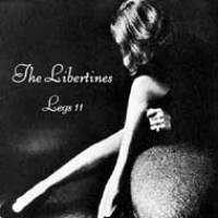 Purchase The Libertines - Legs 11
