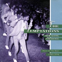 Purchase The Temptations - Hum Along And Dance (More Of The Best 1963-1974)