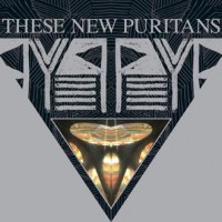 Purchase These New Puritans - Beat Pyramid