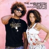 Purchase The Washington Projects - Commanders Of The Resistance