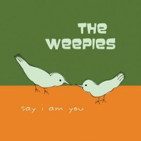 Purchase The Weepies - Say I Am You