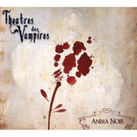 Purchase Theatres Des Vampires - Anima Noir