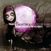 Purchase Theatres Des Vampires - Nightbreed Of Macabria
