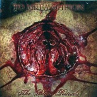 Purchase To Mega Therion - The Blood Rituals