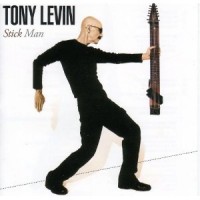 Purchase Tony Levin - Stick Man