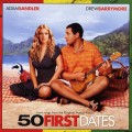 Purchase VA - 50 First Dates Mp3 Download
