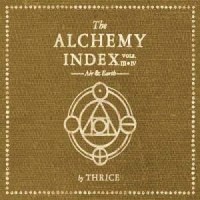 Purchase Thrice - The Alchemy Index Vols. III And IV Air And Earth CD1