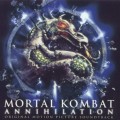 Purchase VA - Mortal Kombat Annihilation Mp3 Download