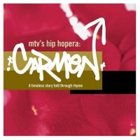 Purchase VA - MTV's Hip Hopera: Carmen