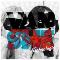 Purchase VA - Van She Technologic Remixes