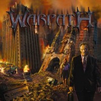 Purchase Warpath - Damnation