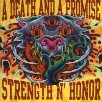Purchase VA - A Death And A Promise - Strength N' Honor