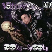 Purchase Voltaire - Ooky Spooky
