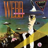 Purchase Webb Wilder - It Came From Nashville