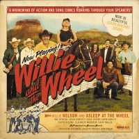 Purchase Willie Nelson - Willie And The Wheel