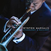 Purchase Wynton Marsalis - Standards & Ballads