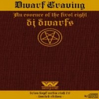 Purchase Wumpscut - Dwarf Craving (Limited Edition) CD4