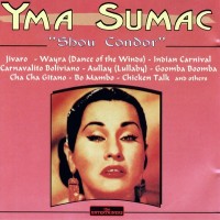 Purchase Yma Sumac - Shou Condor