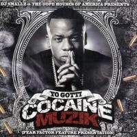 Purchase Yo Gotti - Cocaine Muzik
