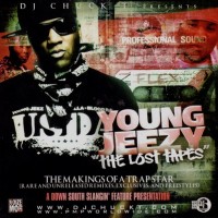 Purchase Young Jeezy - The Lost Tapes (Bootleg)