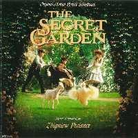Purchase Zbigniew Preisner - The Secret Garden
