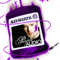 Purchase Alex M.O.R.P.H. - Purple Audio (Album Unmixed)