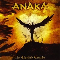 Purchase Anaka - The Glorified Crusade