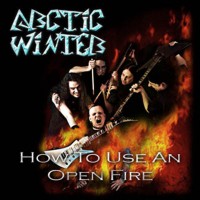 Purchase Arctic Winter - How To Use An Open Fire (Demo)