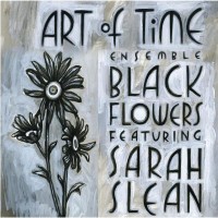Purchase Art Of Time Ensemble - Black Flowers