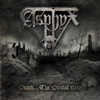 Purchase Asphyx - Death...The Brutal Way
