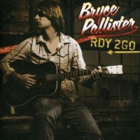 Purchase Bryce Pallister - RDY 2GO