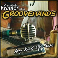 Purchase Crazy Chris Kramer & His Groovehands - Any Kind Of Music
