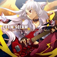 Purchase Crow'sclaw - Brutal Games For Reminding Of Death
