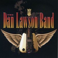 Purchase Dan Lawson Band - The Dan Lawson Band
