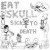 Buy Eat Skull - Sick to Death Mp3 Download