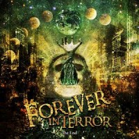 Purchase Forever In Terror - The End