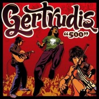 Purchase Gertrudis - 500