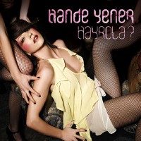 Purchase Hande Yener - Hayrola?