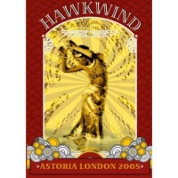 Purchase Hawkwind - Winter Solstice (DVDA)