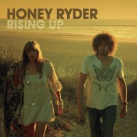 Purchase Honey Ryder - Rising Up