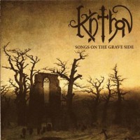 Purchase Khthon - Songs On The Grave Side (EP)