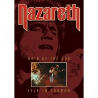 Purchase Nazareth - Hair of The Dog: Live In London (DVDA)