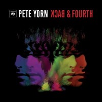 Purchase Pete Yorn - Back & Fourth CD1