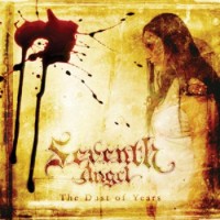 Purchase Seventh Angel - The Dust Of Years