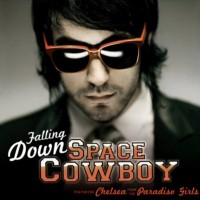Purchase Space Cowboy - Falling Down (CDS)