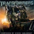 Purchase Steve Jablonsky - Transformers: Revenge Of The Fallen (The Score) Mp3 Download