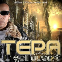 Purchase Tepa - L'oeil Ouvert