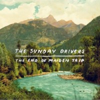 Purchase Sunday Drivers - The End of Maiden Trip