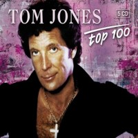 Purchase Tom Jones - Top 100 CD5