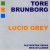 Buy Tore Brunborg - Lucid Grey Mp3 Download